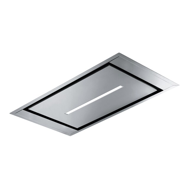 Imagen 0 de Campana de techo Mepamsa 3 velocidades - Cielo 90 Inox