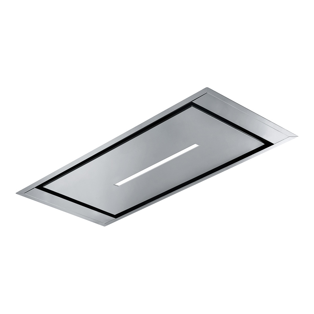 Imagen 0 de Campana de techo Mepamsa 3 velocidades - Cielo 120 Inox