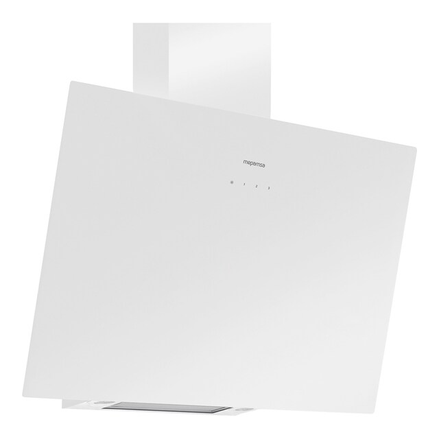 Imagen 0 de Campana decorativa Mepamsa 3 velocidades - Display Green Power 80 Blanco