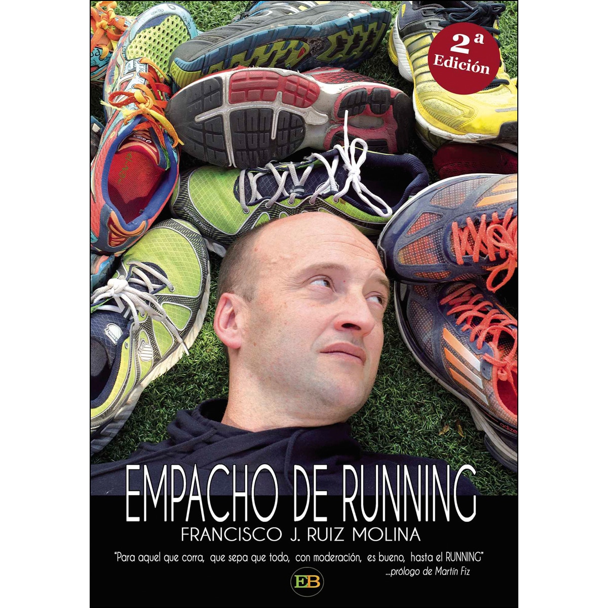 Imagem 0 de Empacho De Running