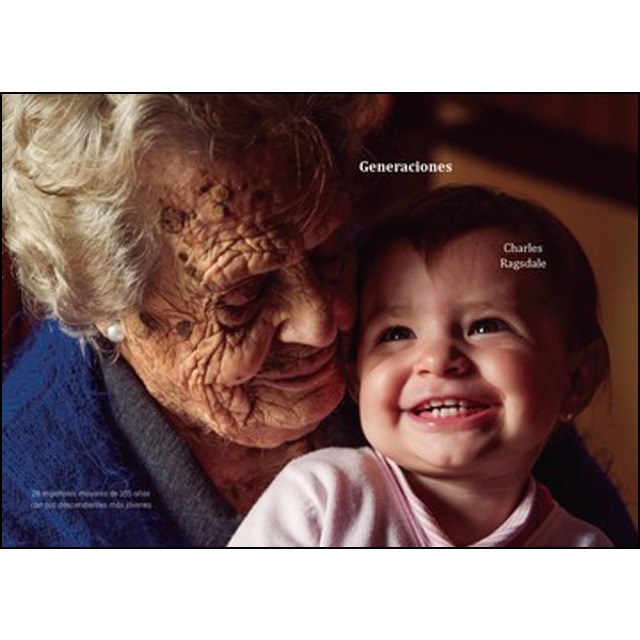 Generaciones 1
