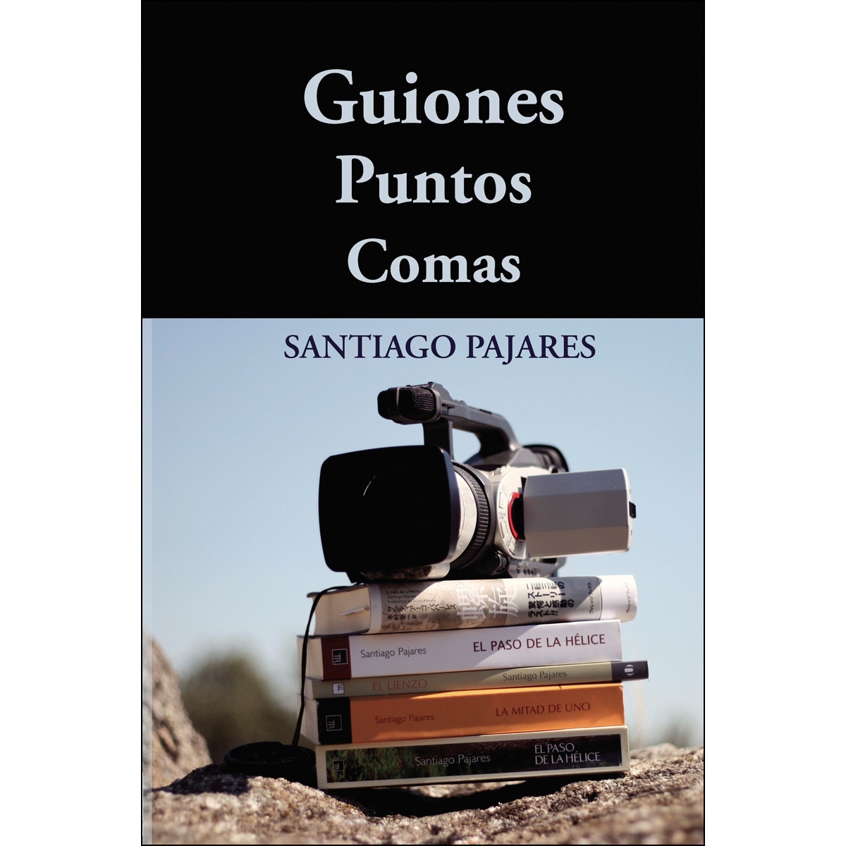 Imagem 0 de Guiones Puntos Comas