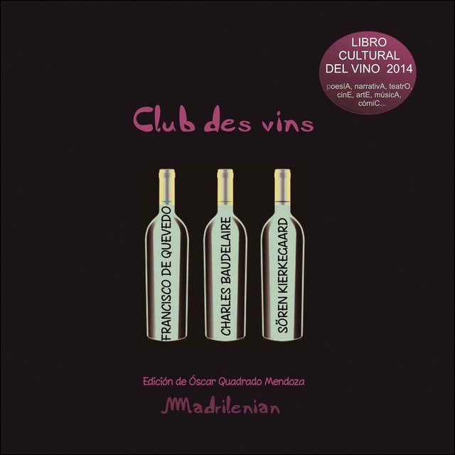Imagem 0 de Club Des Vins