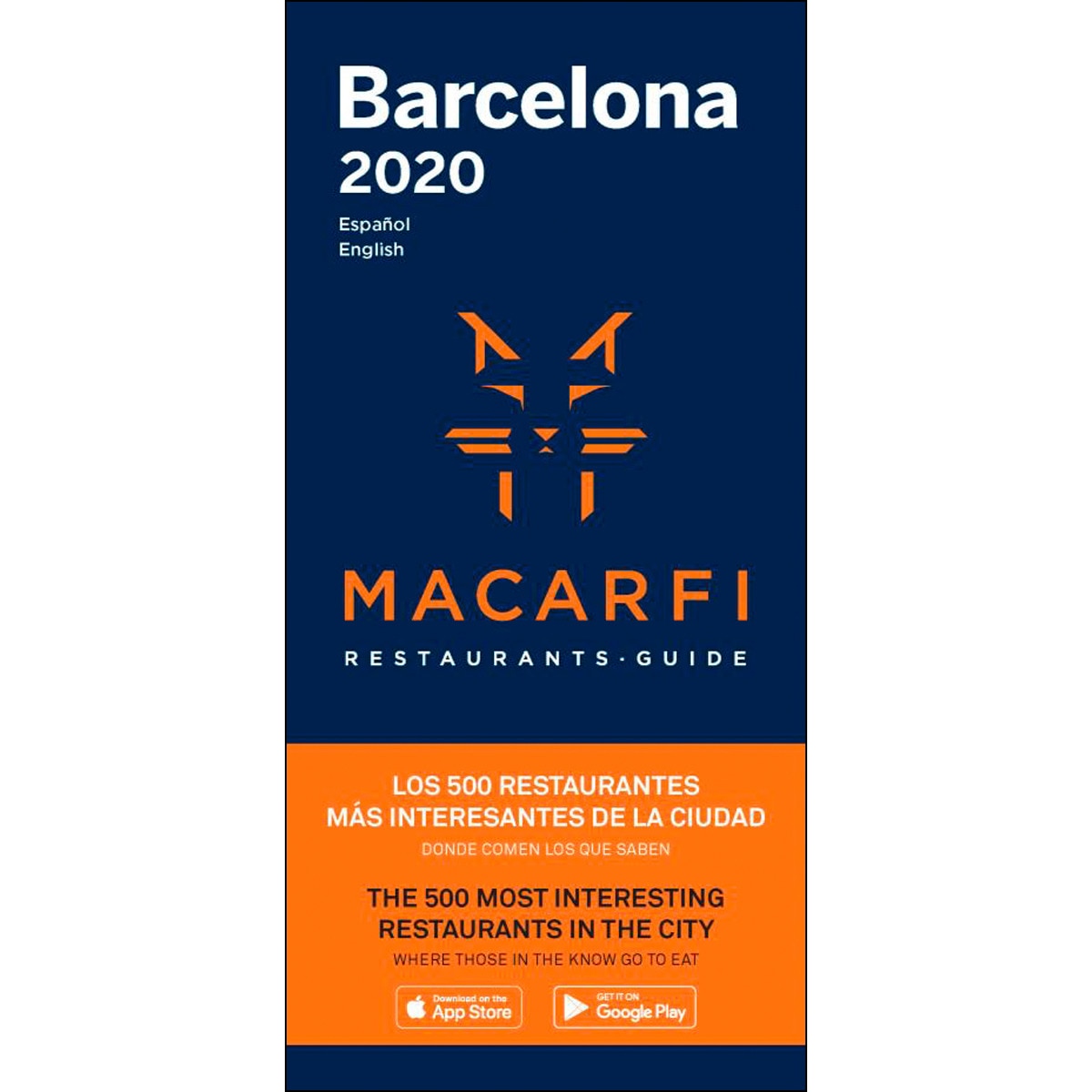 2020 guía macarfi de restaurantes 1