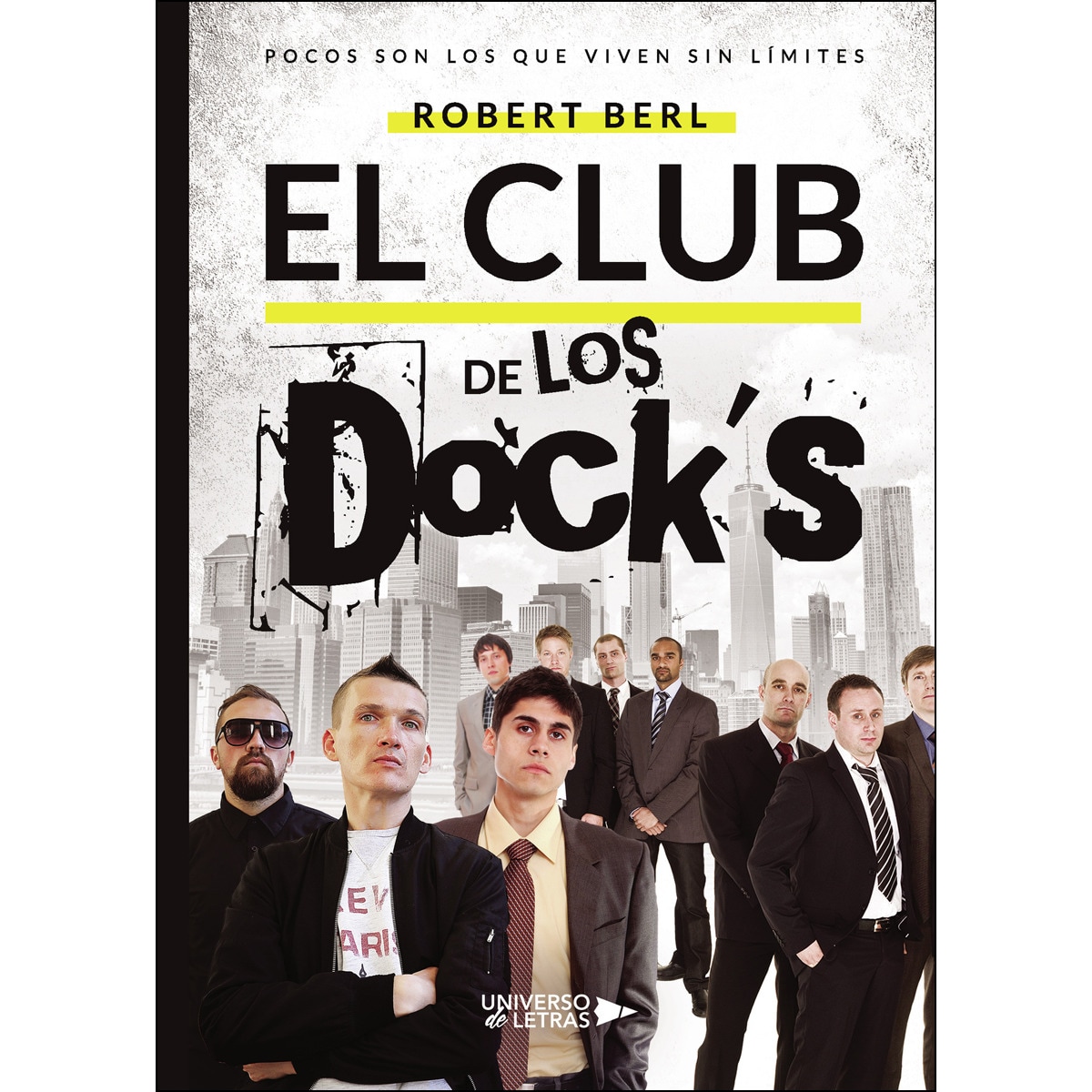 El Club de los Dock s (Capa mole) 1