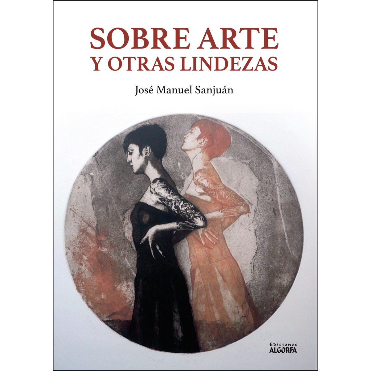 Sobre Arte Y Otras Lindezas 1