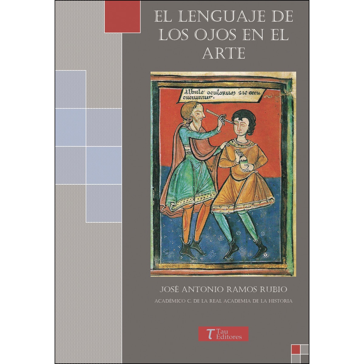 El Lenguaje De Los Ojos En El Arte 1