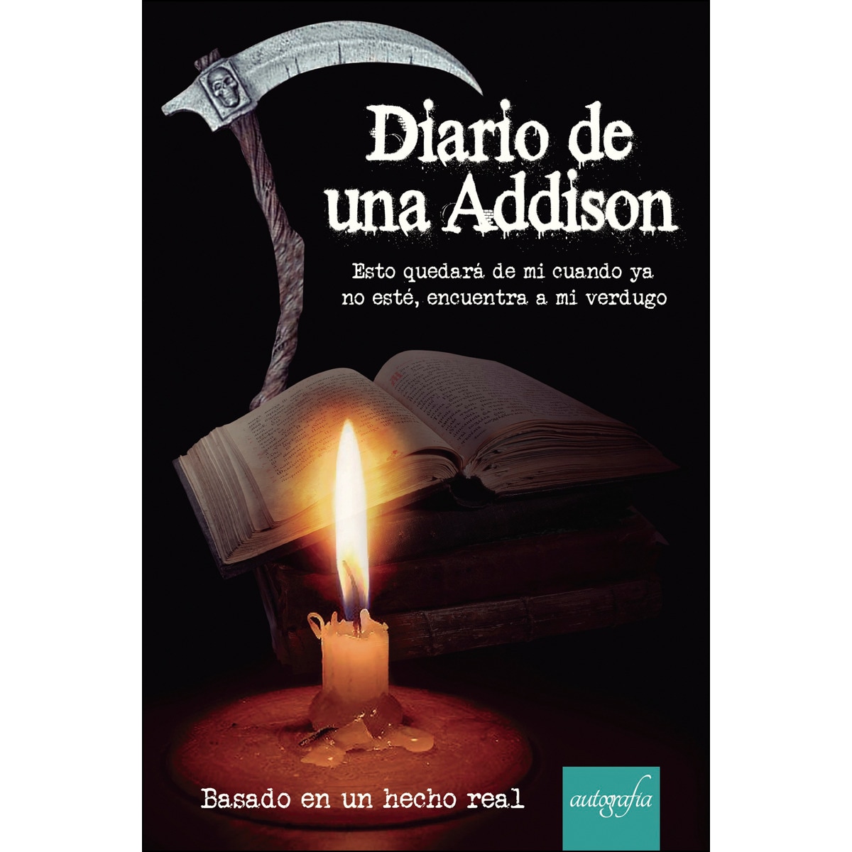 Diario De Una Addison 1