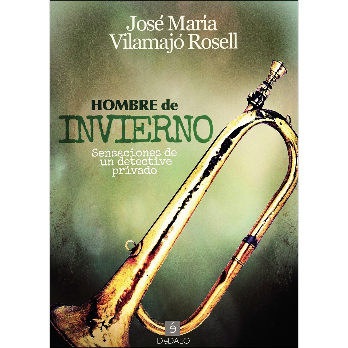 Hombre De Invierno 1