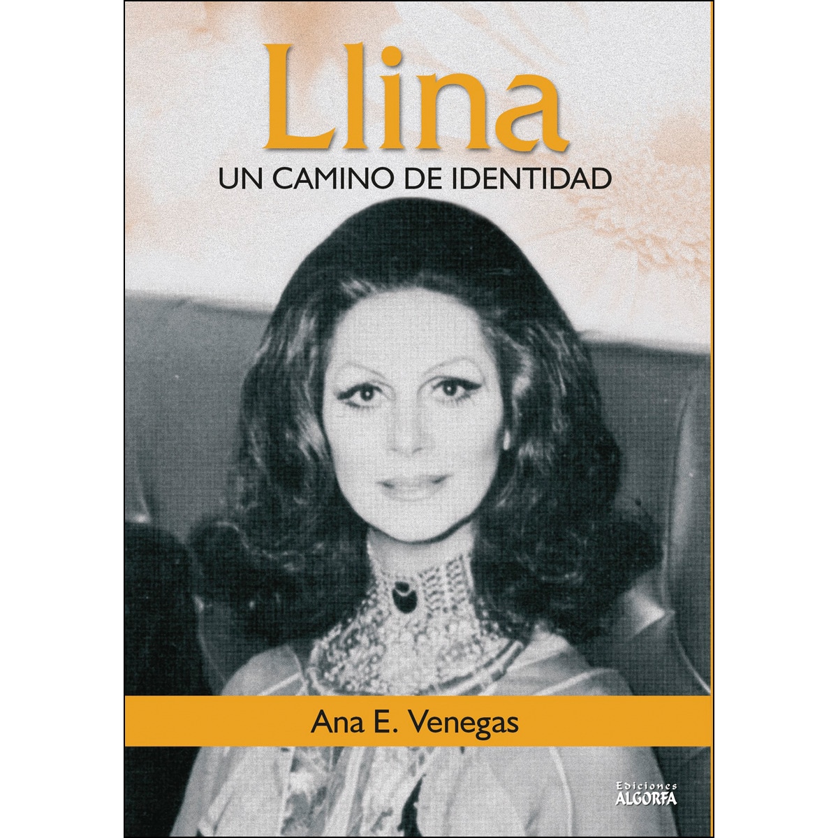 Llina: Un Camino De Identidad 1