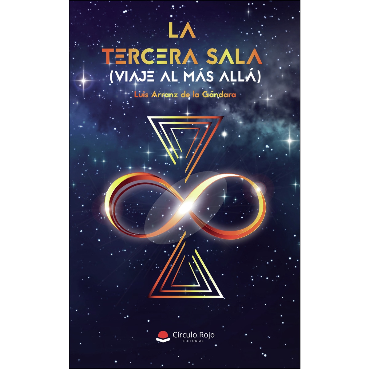La tercera sala (Viaje al más allá) (Capa mole) 1
