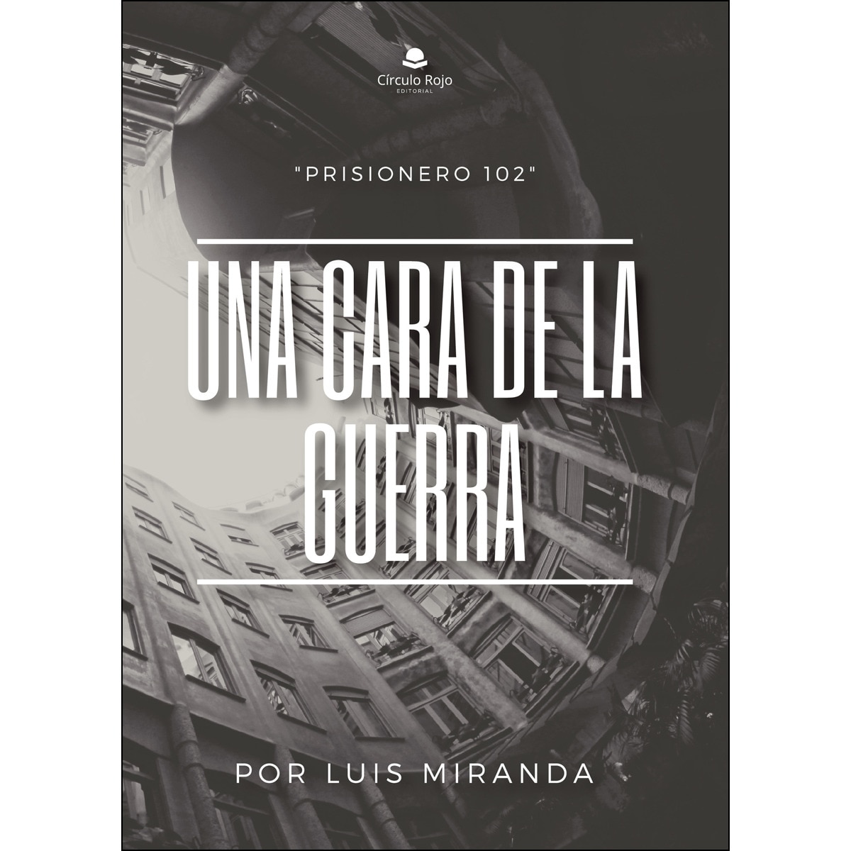 Una cara de la guerra (Capa mole) 1