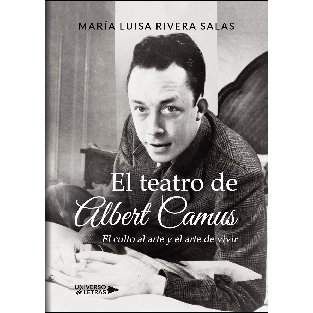 El teatro de Albert Camus (Capa mole) 1