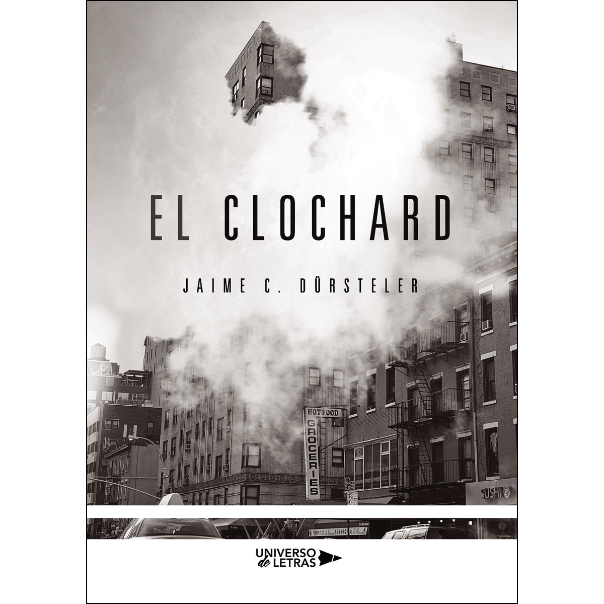 Imagem 0 de El Clochard (Capa mole)