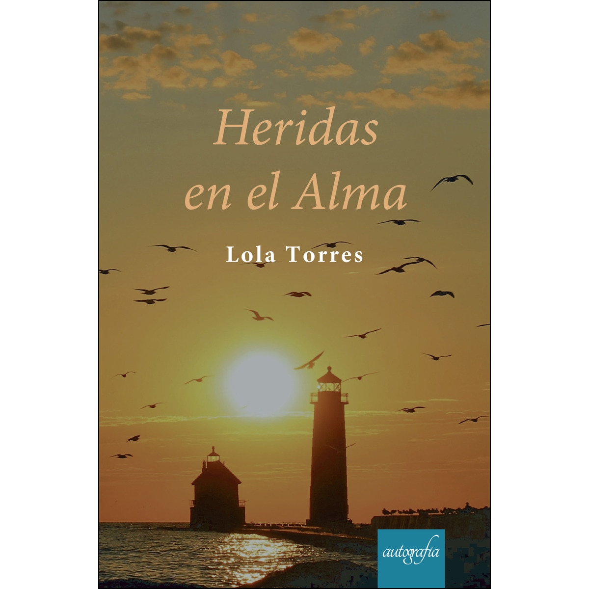 Heridas En El Alma 1