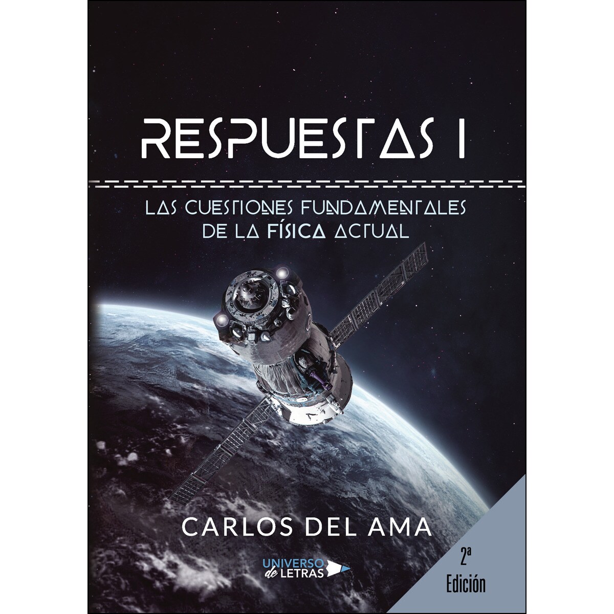 Imagem 0 de Respuestas I (Capa mole)