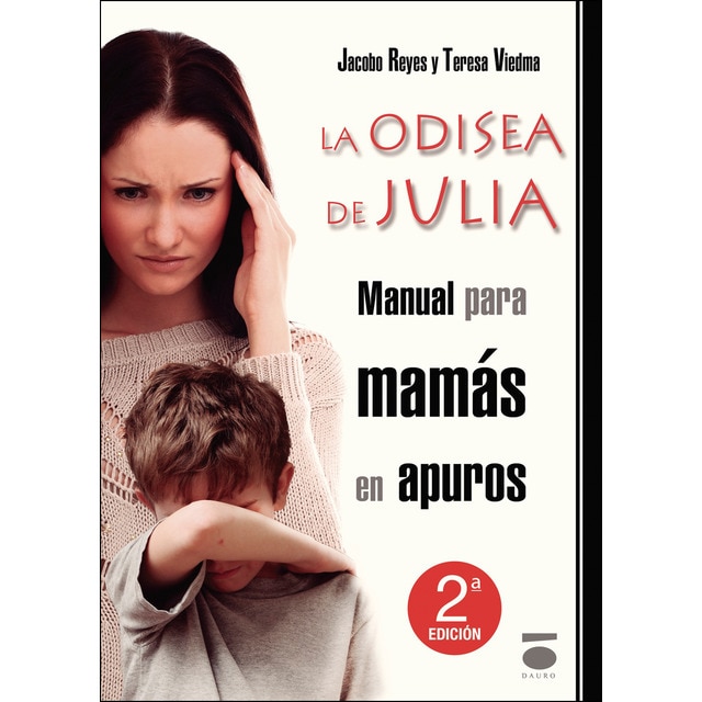 Imagem 0 de Odisea De Julia