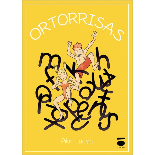 Imagem 0 de Ortorrisas