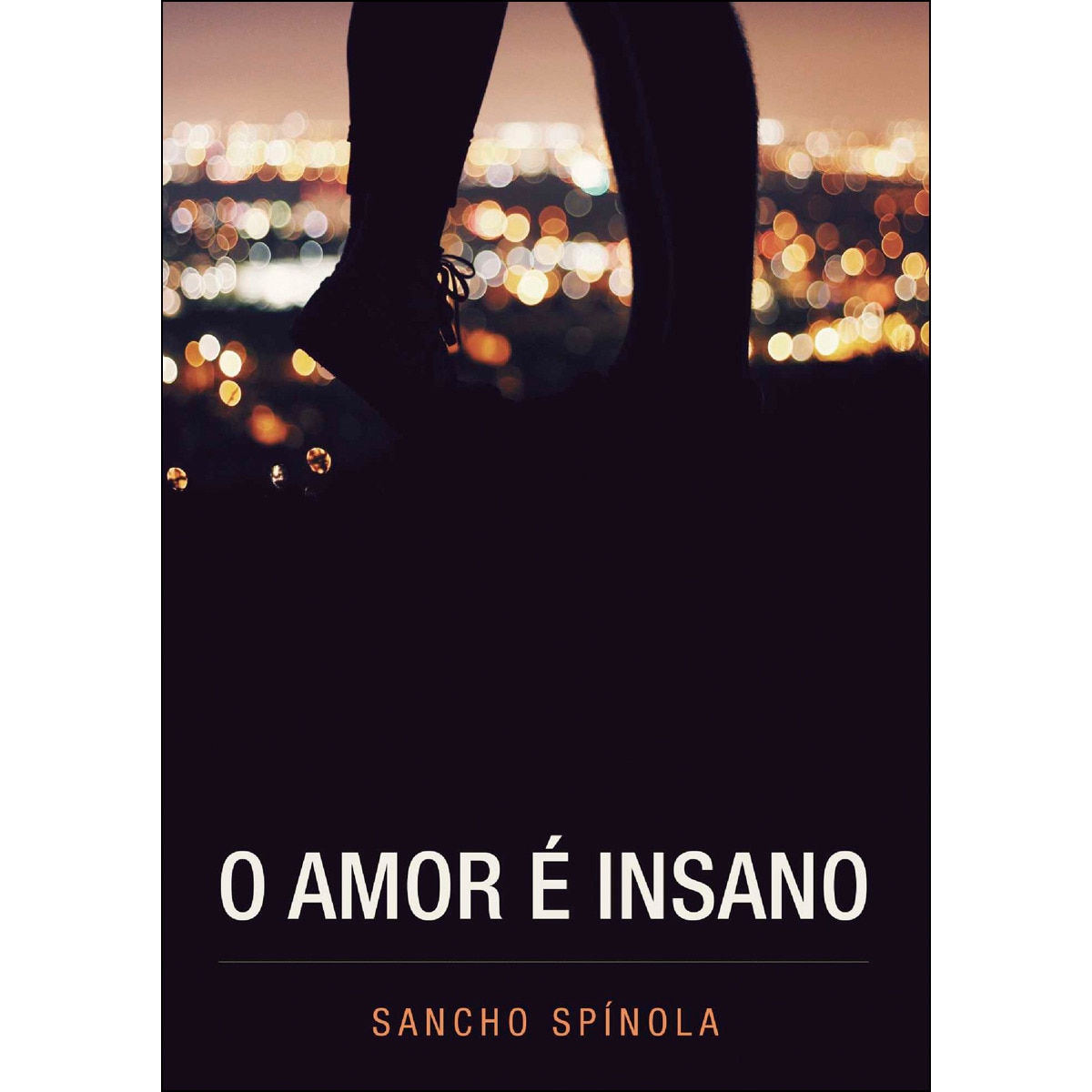 O Amor É Insano 1