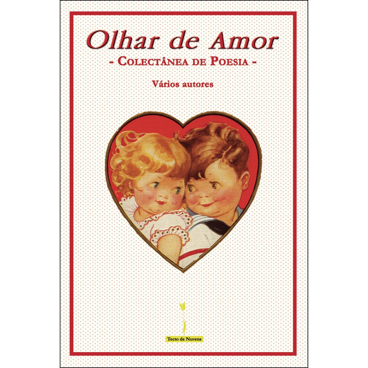 Olhar De Amor 1