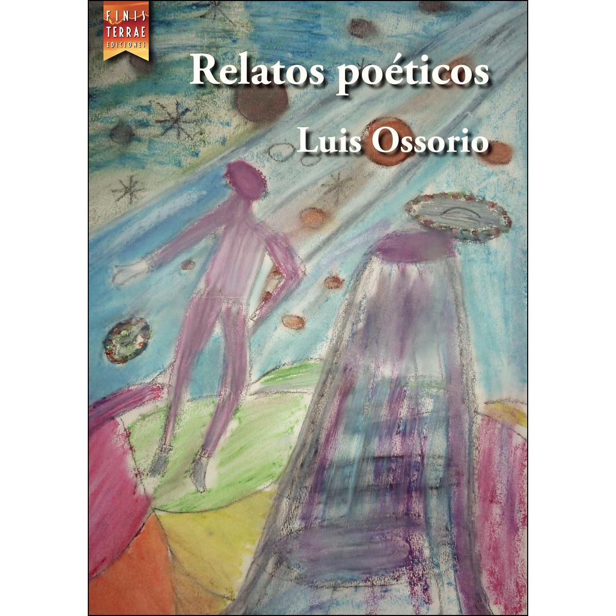 Relatos Poéticos 1