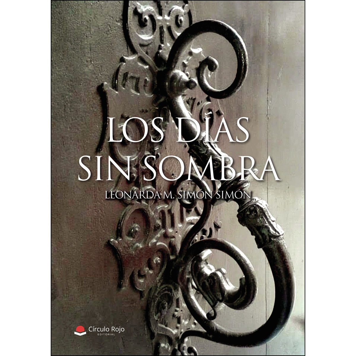 Los Días Sin Sombra (Capa mole) 1