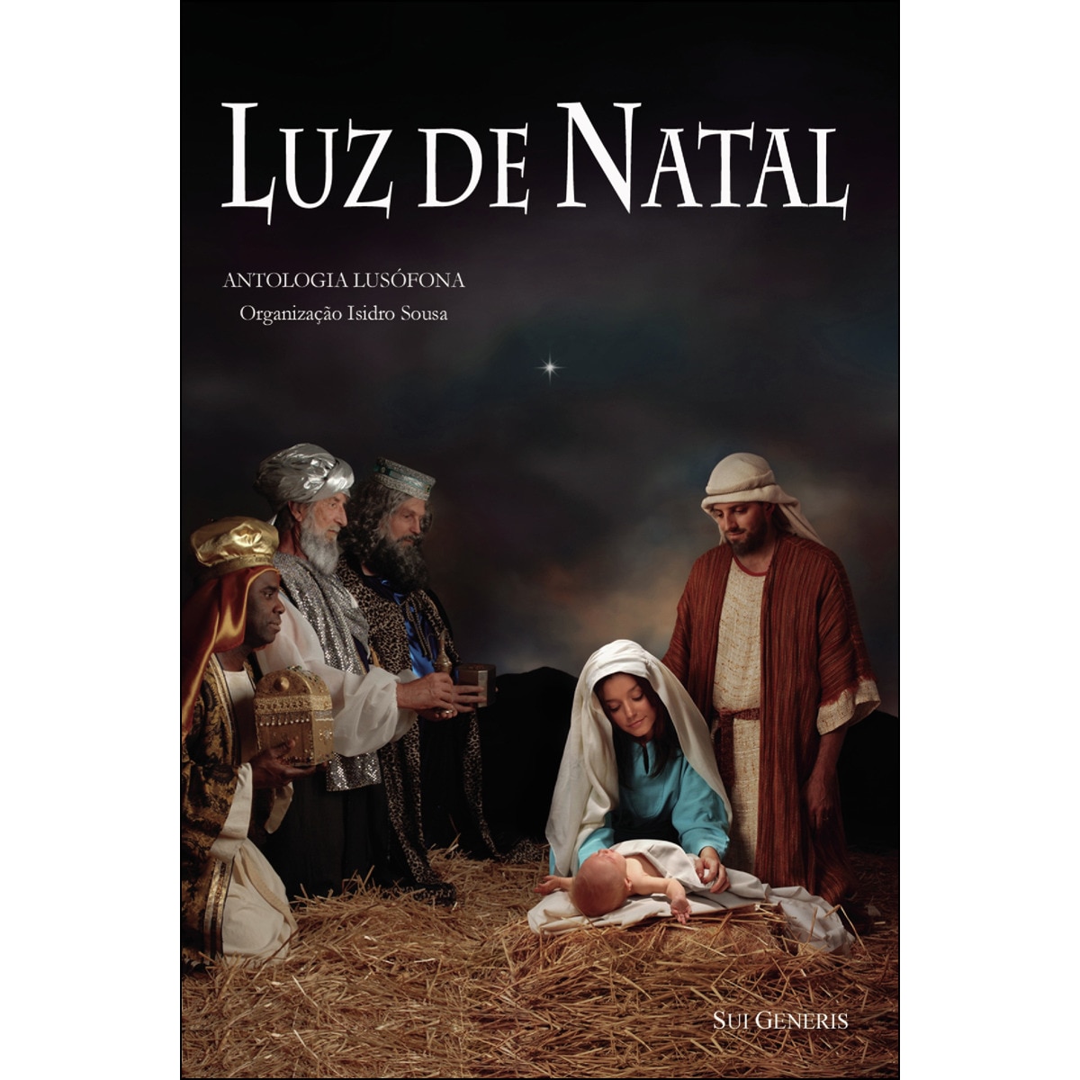 Luz De Natal 1