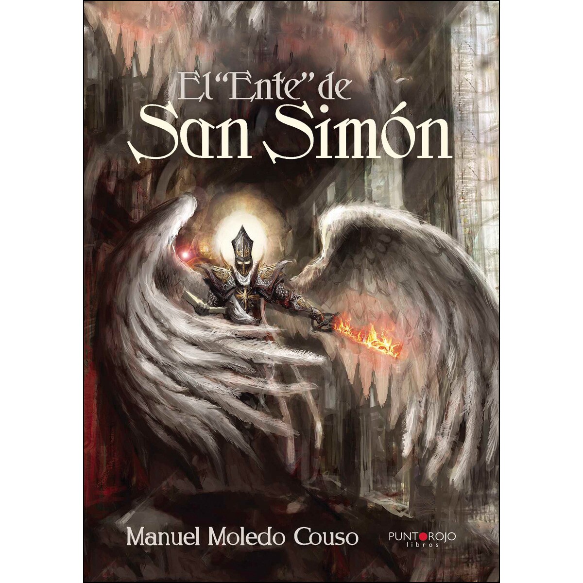 El ente de san simón 1