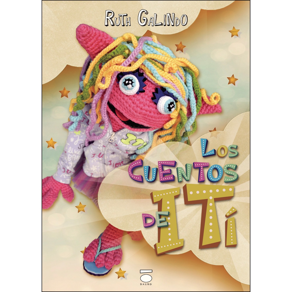 Imagem 0 de Los Cuentos De Ití