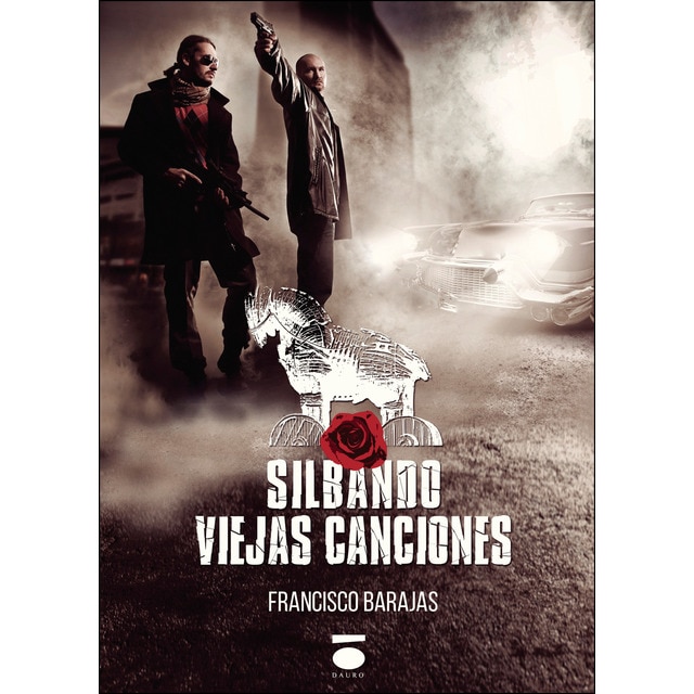 Imagem 0 de Silbando Viejas Canciones