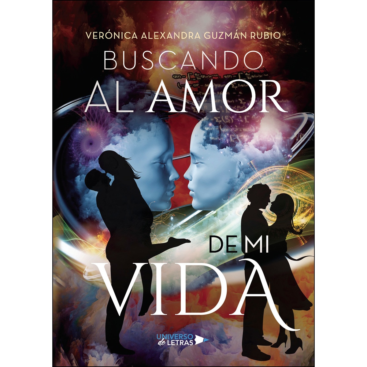 Buscando al amor de mi vida(Tapa blanda) 1
