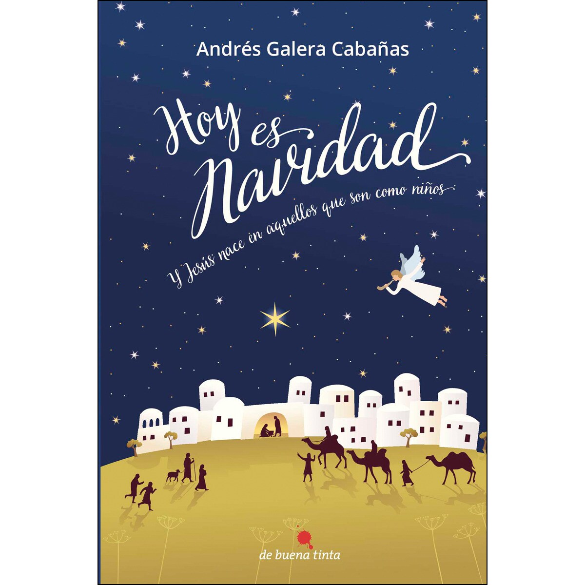 Hoy Es Navidad 1