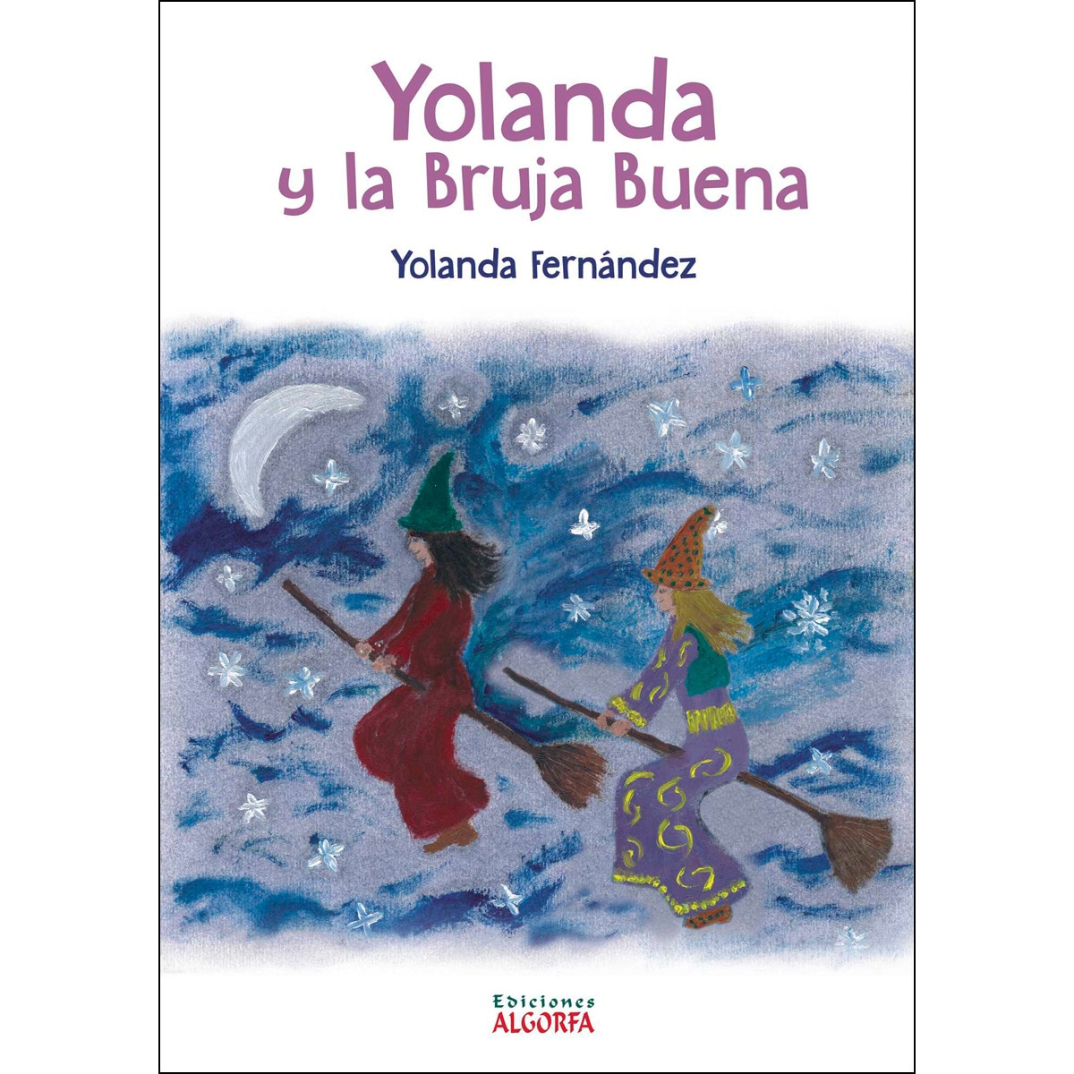 Yolanda Y La Bruja Buena 1