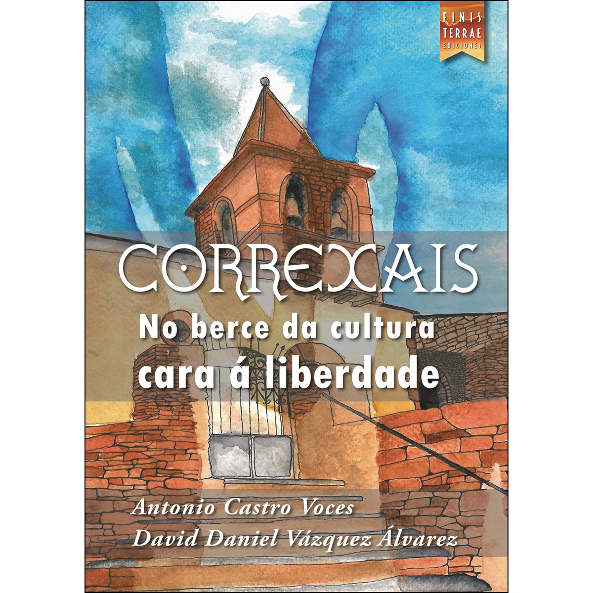 Correxais 1