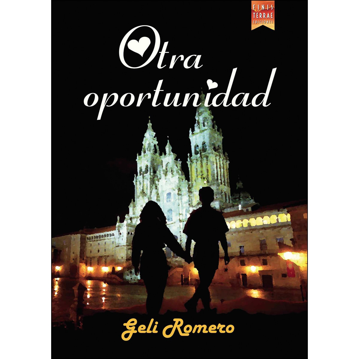 Otra oportunidad 1