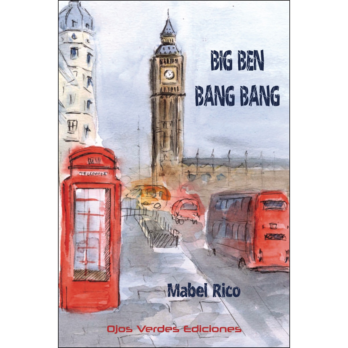 Big Ben Bang Bang 1