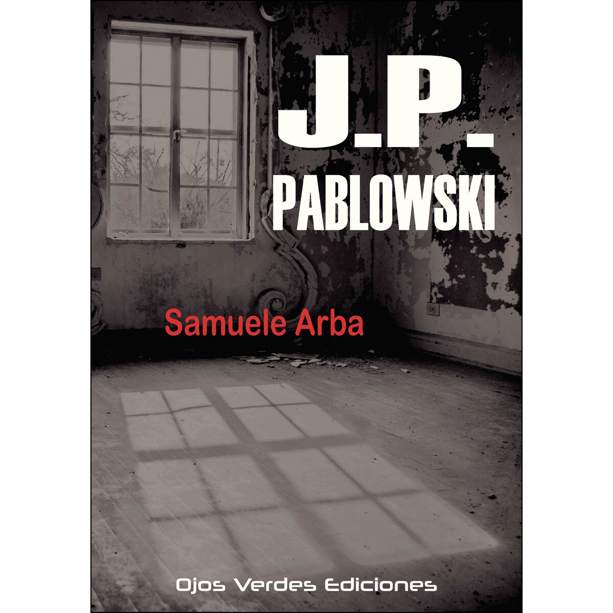 J. P. Pablowski 1
