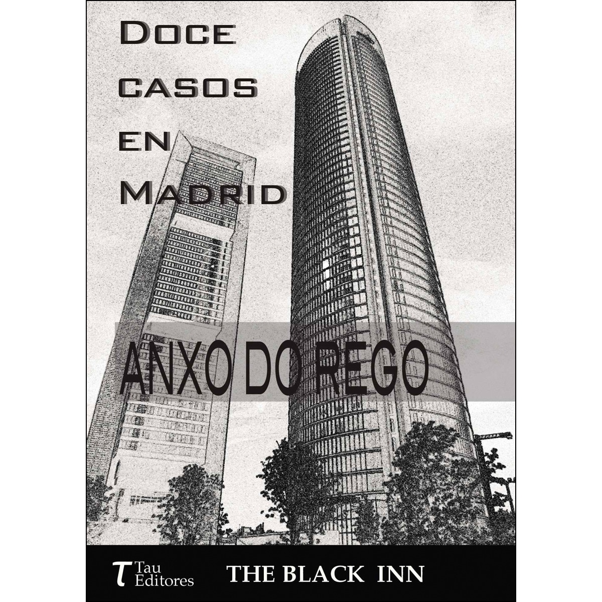 Doce Casos En Madrid 1