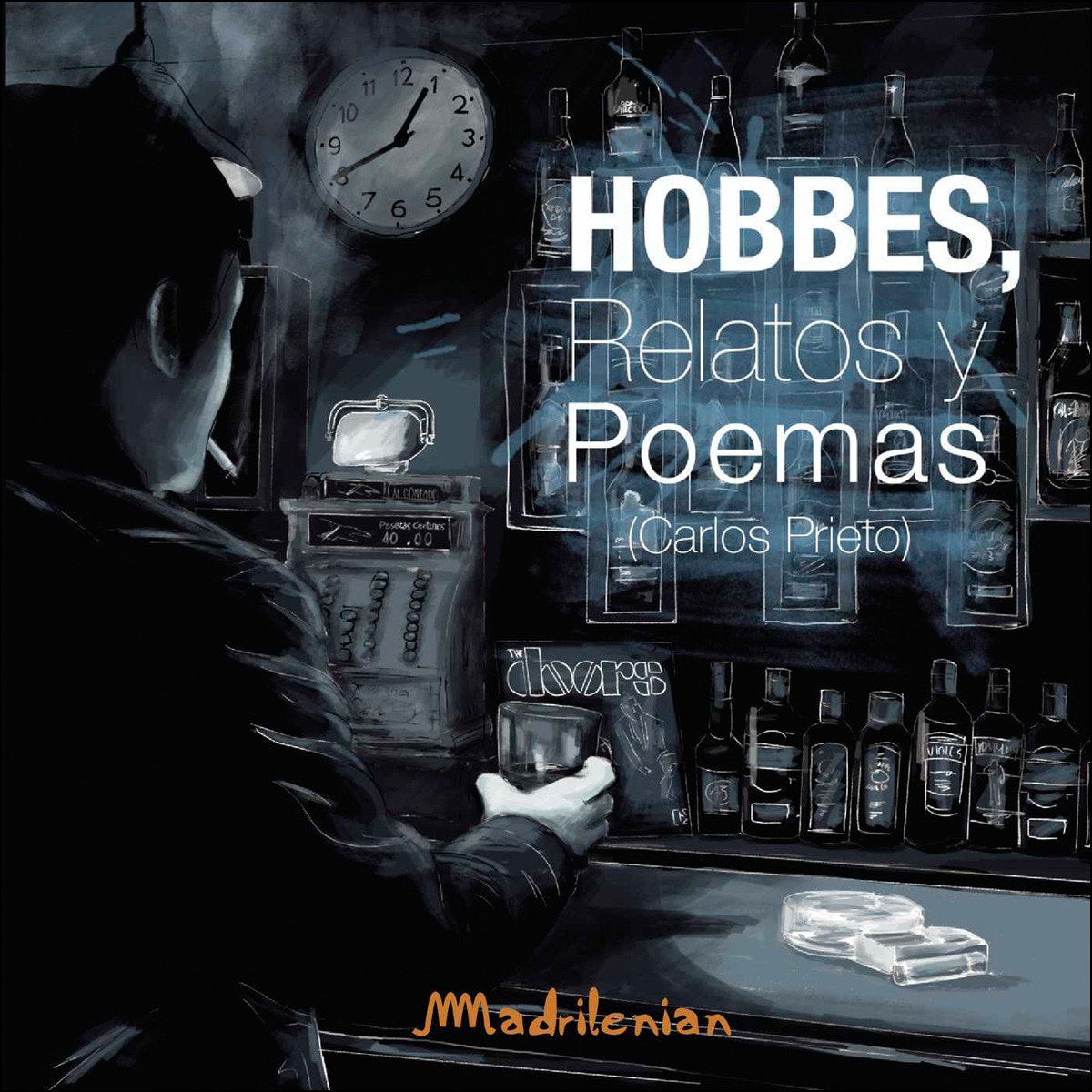 Hobbes. Relatos Y Poemas 1
