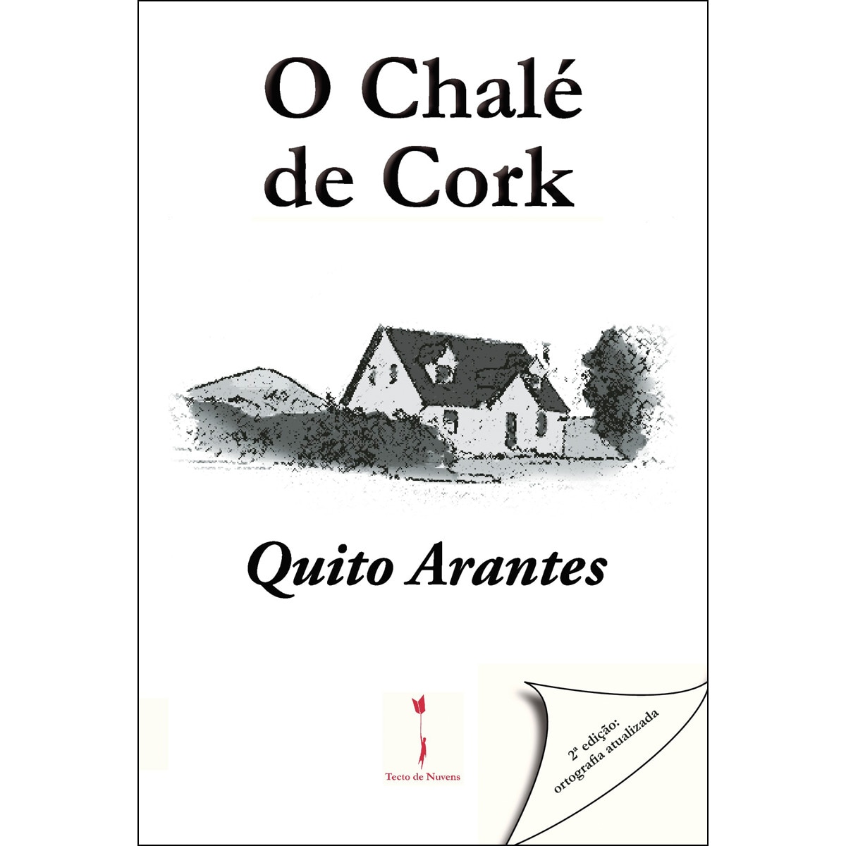 O Chalé De Cork 1