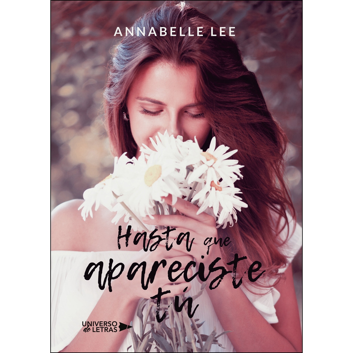 Imagem 0 de Hasta que apareciste tú(Tapa blanda)