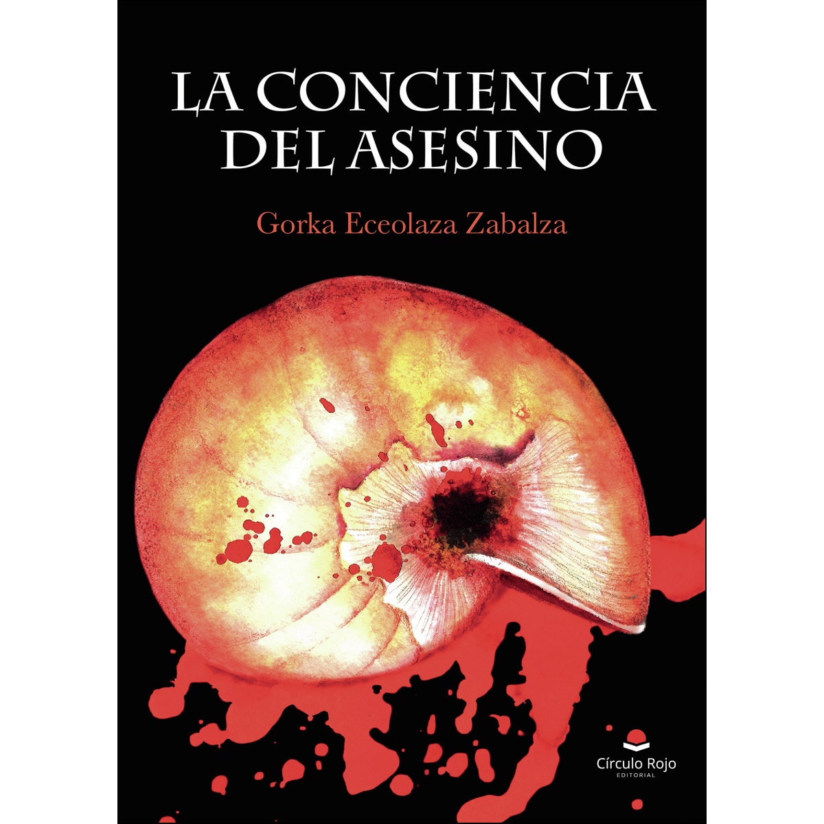 La Conciencia del Asesino (Capa mole) 1