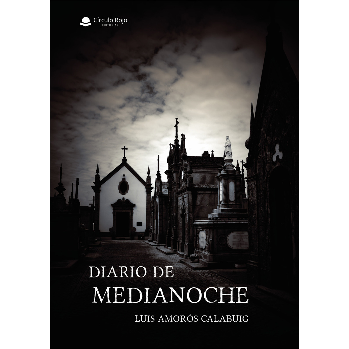 Diario de Medianoche (Capa mole) 1