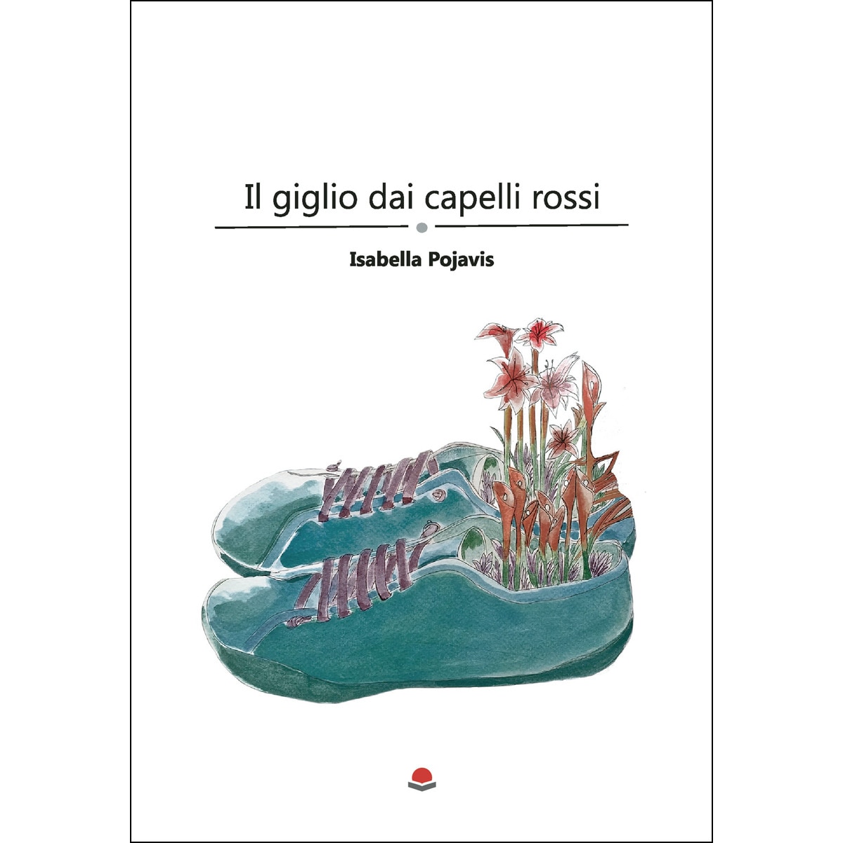 Il giglio dai capelli rossi (Capa mole) 1