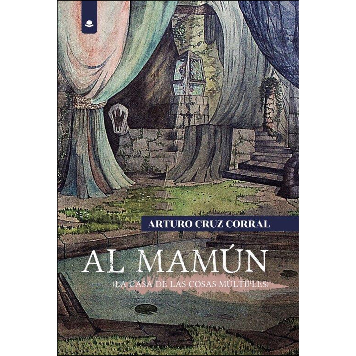 Al Mamún (La Casa de las Cosas Múltiples) (Capa mole) 1
