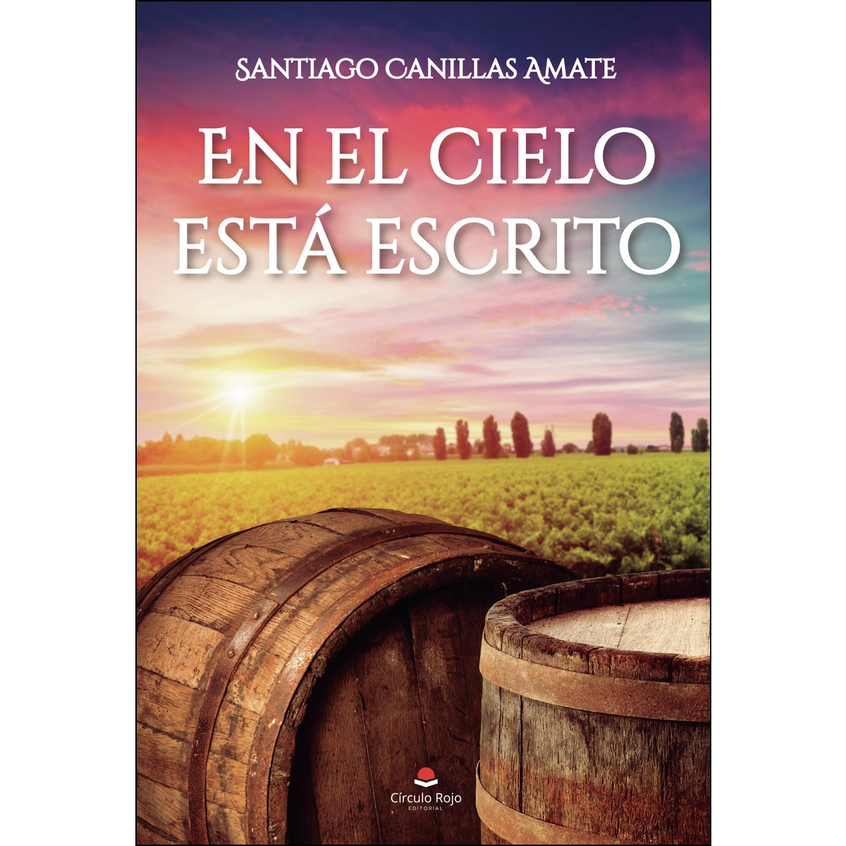 En el cielo está escrito(Tapa blanda) 1