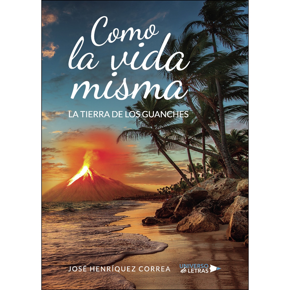 Como La Vida Misma 1