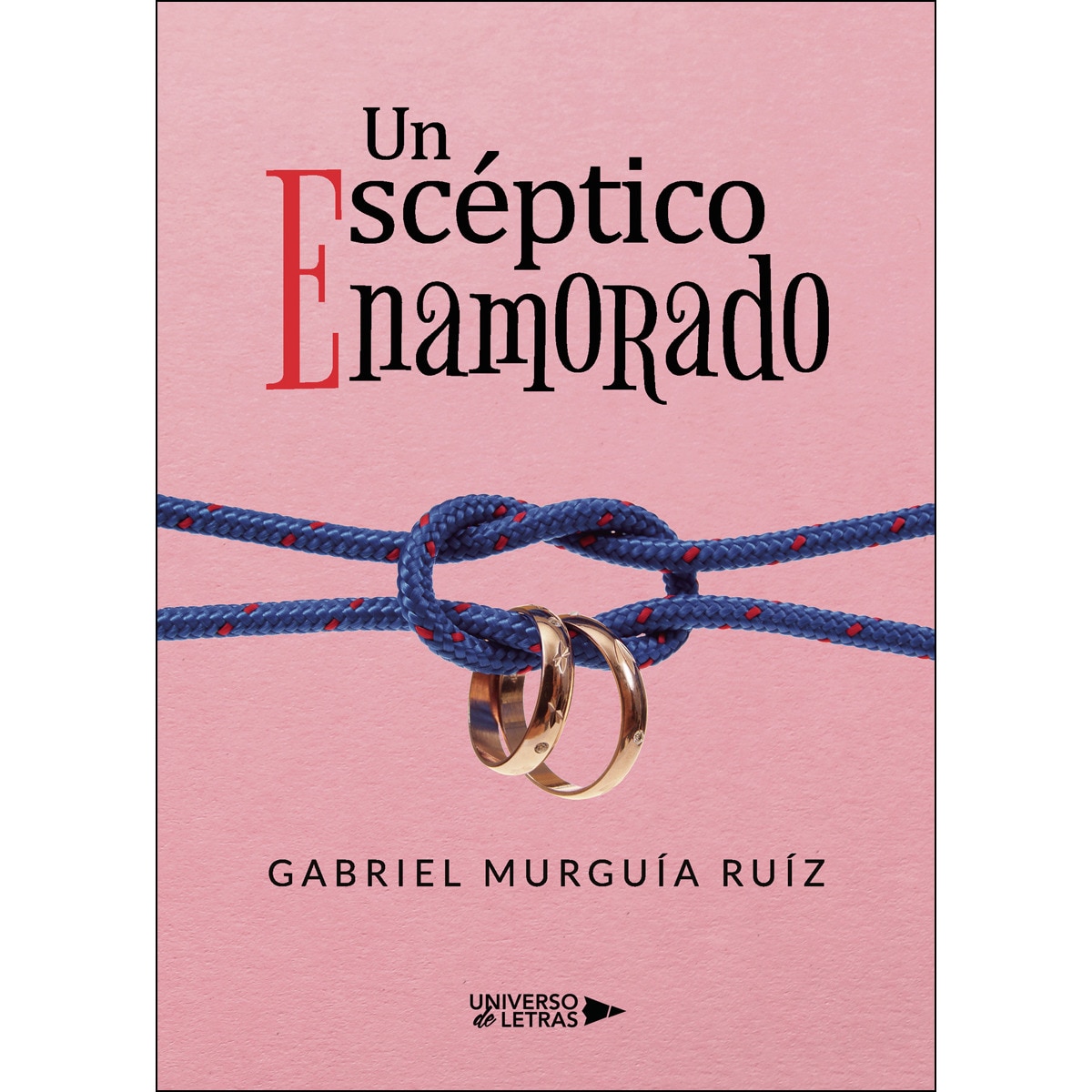 Un escéptico enamorado(Tapa blanda) 1