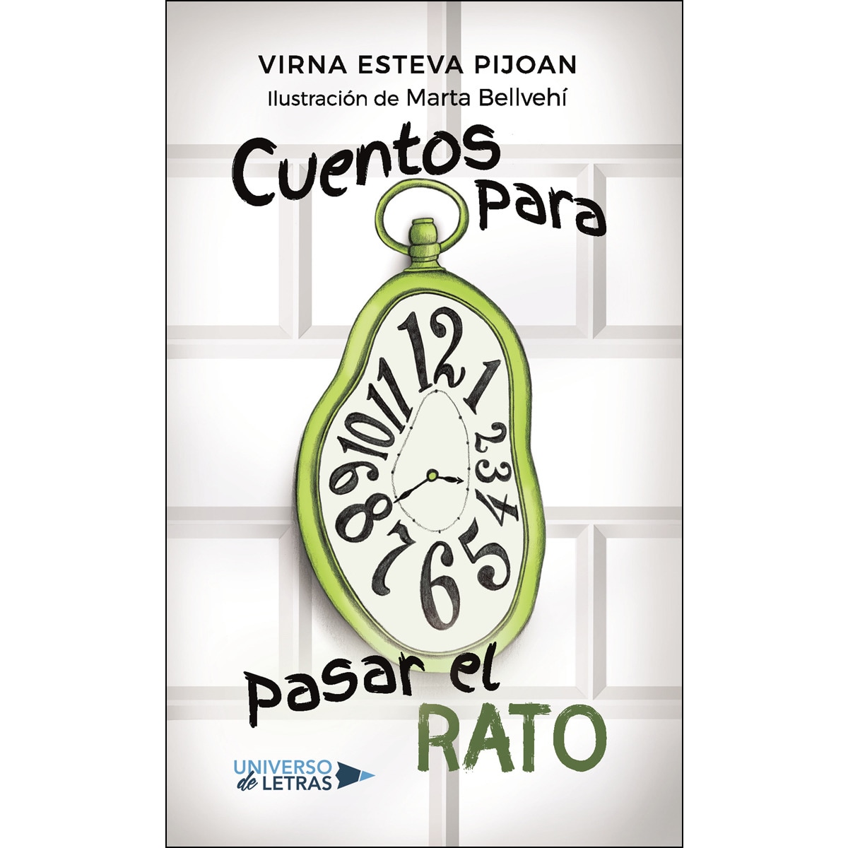 Cuentos para pasar el rato(Tapa blanda) 1