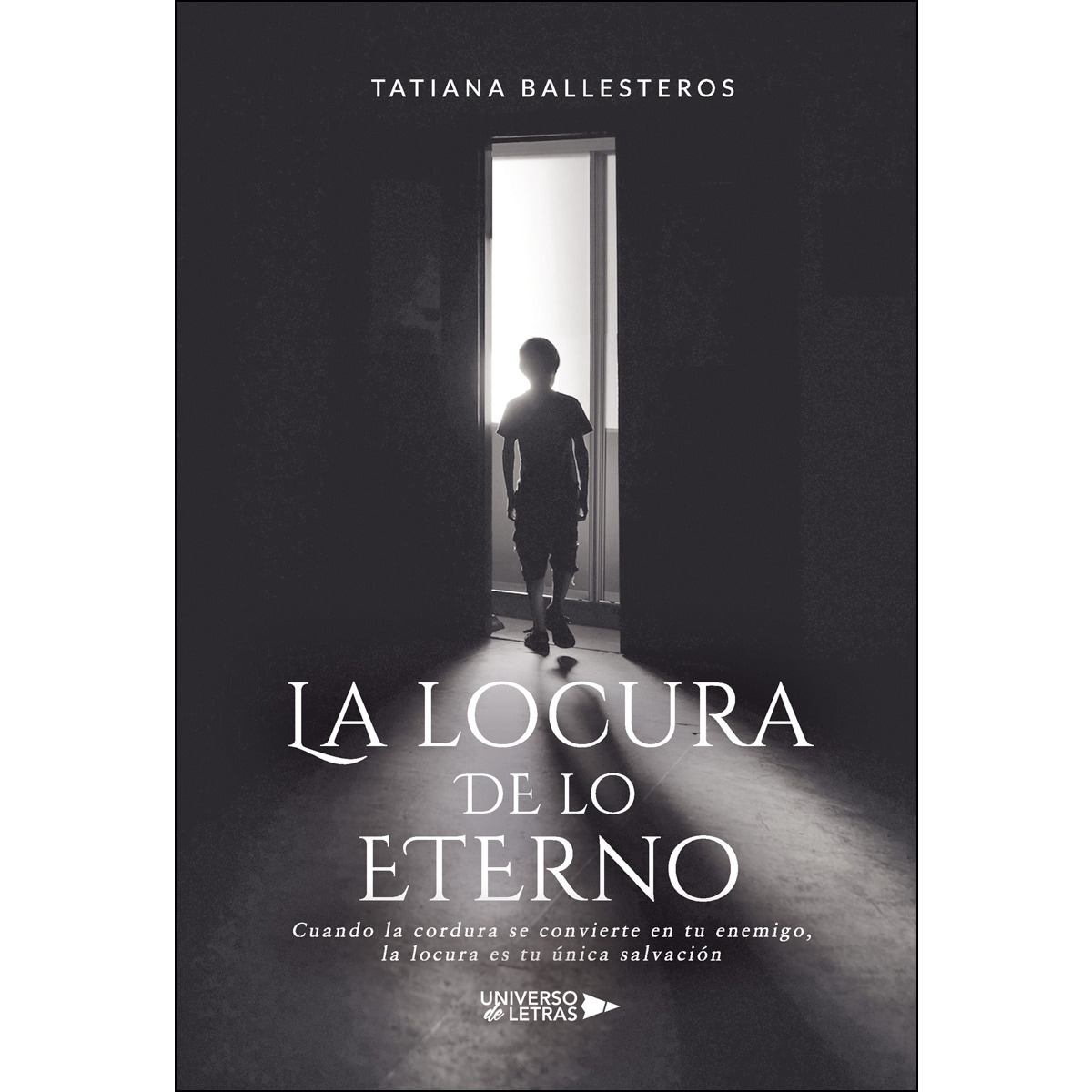 Imagem 0 de La locura de lo eterno(Tapa blanda)